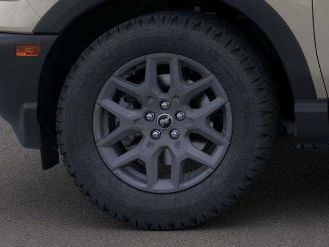 new 2025 Ford Bronco Sport car