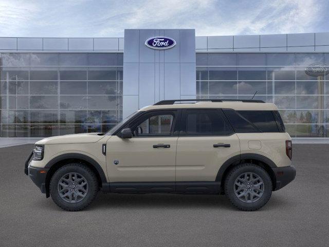 new 2025 Ford Bronco Sport car