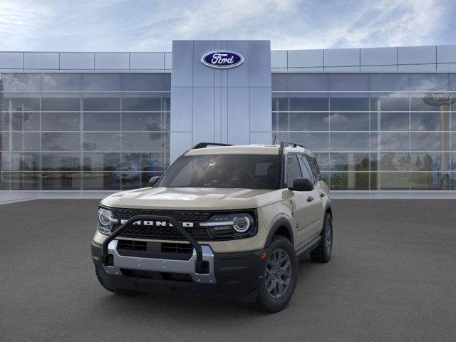 new 2025 Ford Bronco Sport car