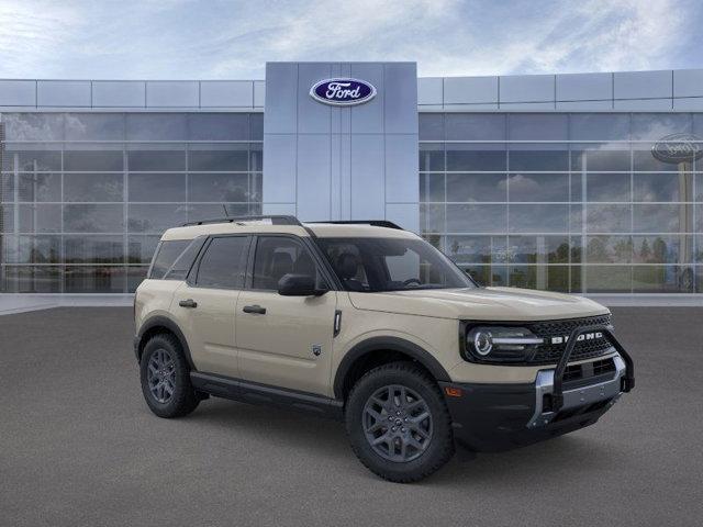 new 2025 Ford Bronco Sport car