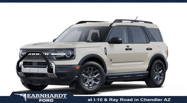 new 2025 Ford Bronco Sport car