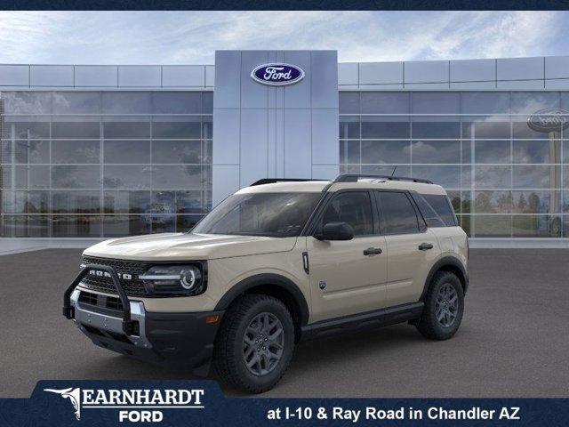 new 2025 Ford Bronco Sport car