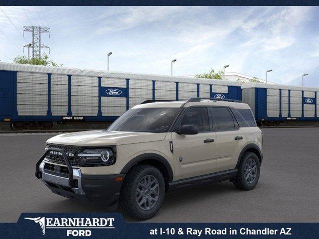 new 2025 Ford Bronco Sport car