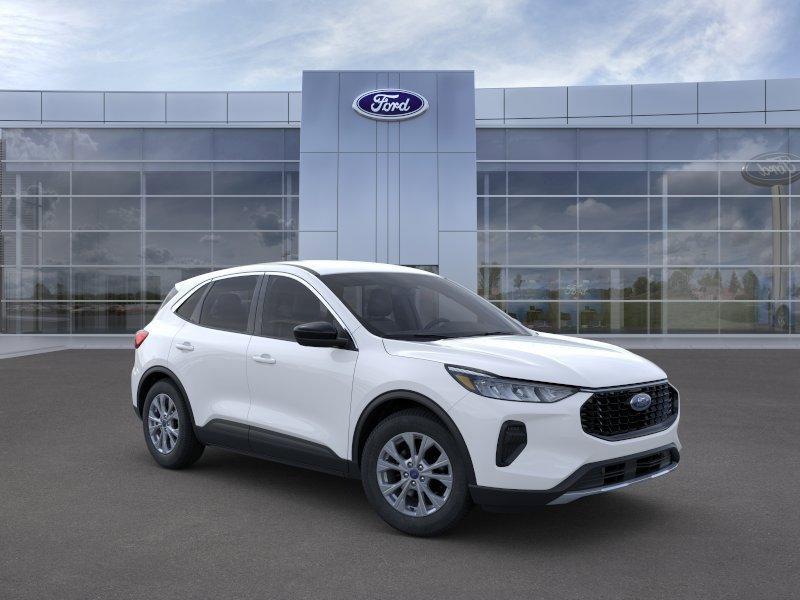 new 2024 Ford Escape car, priced at $30,485