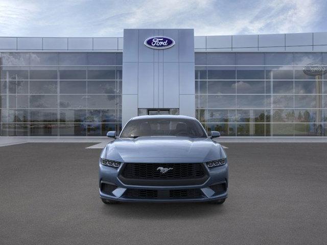 new 2025 Ford Mustang car, priced at $34,629