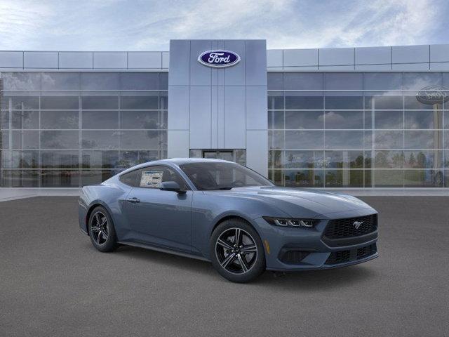 new 2025 Ford Mustang car, priced at $34,629