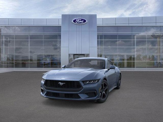 new 2025 Ford Mustang car, priced at $34,629