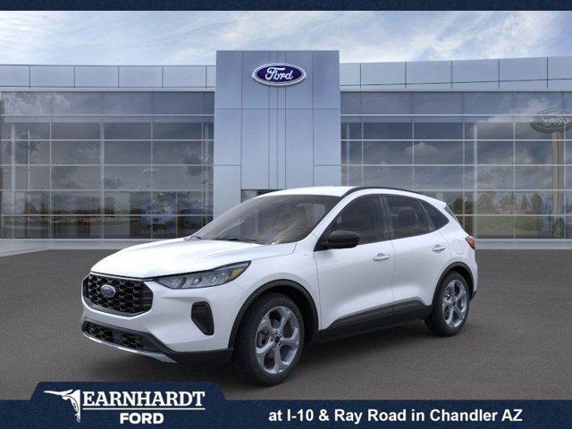 new 2025 Ford Escape car, priced at $32,985