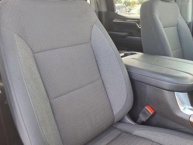 used 2024 GMC Sierra 1500 car, priced at $51,530
