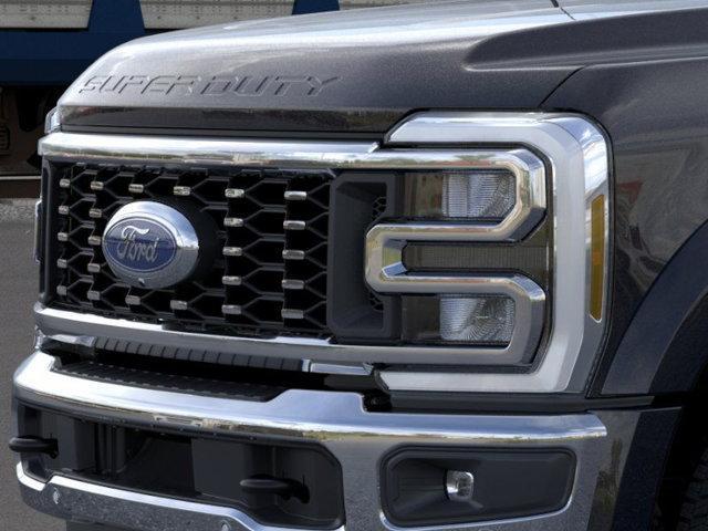 new 2024 Ford F-450 car, priced at $93,115