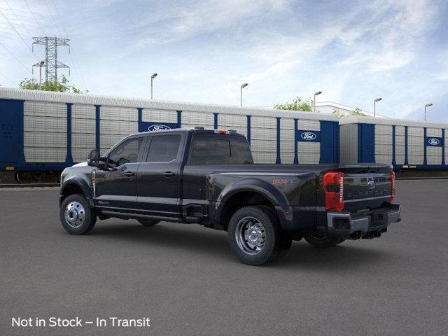 new 2024 Ford F-450 car, priced at $93,115