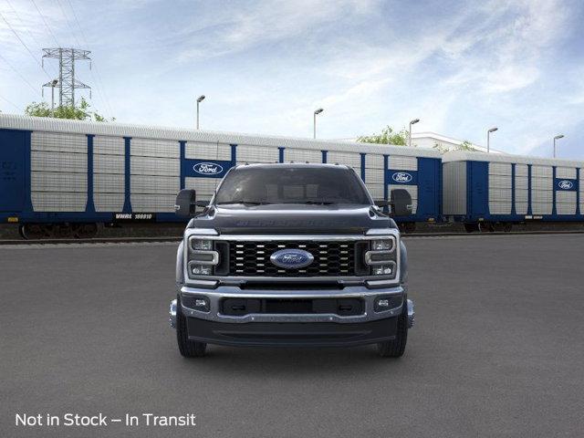 new 2024 Ford F-450 car, priced at $93,115