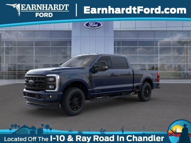 new 2024 Ford F-250 car, priced at $75,900