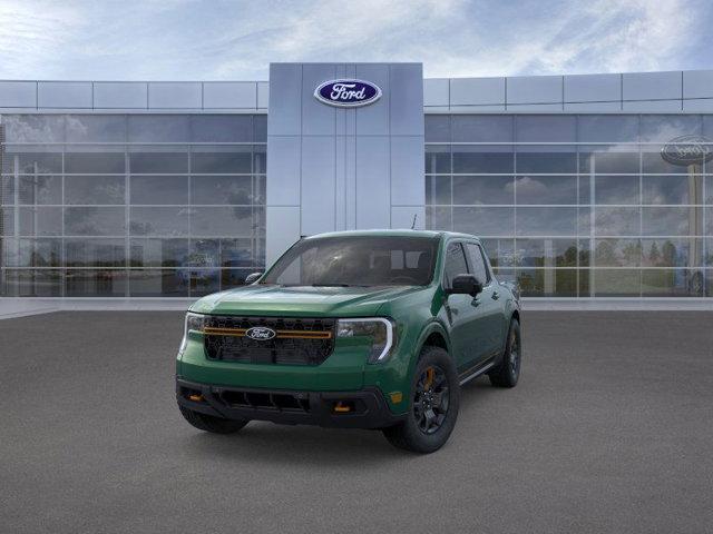 new 2025 Ford Maverick car