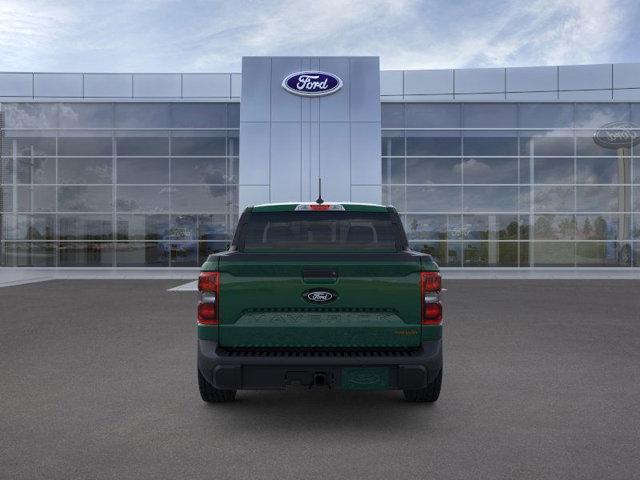 new 2025 Ford Maverick car