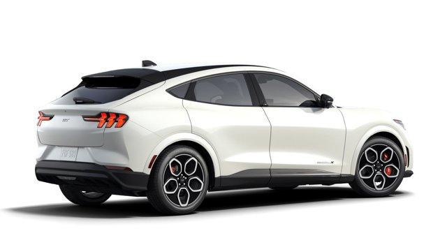 new 2024 Ford Mustang Mach-E car, priced at $54,885