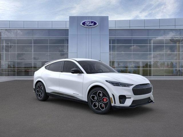 new 2024 Ford Mustang Mach-E car, priced at $49,885