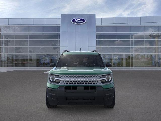 new 2025 Ford Bronco Sport car
