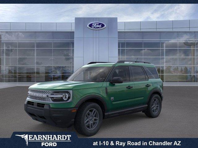 new 2025 Ford Bronco Sport car