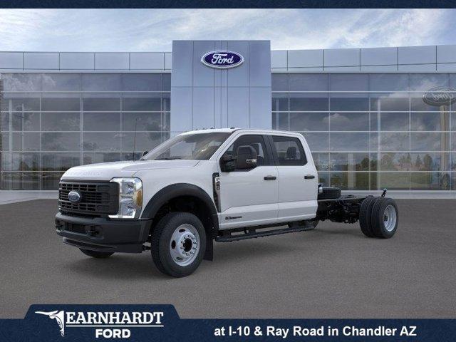 new 2026 Ford F-450 car, priced at $77,429