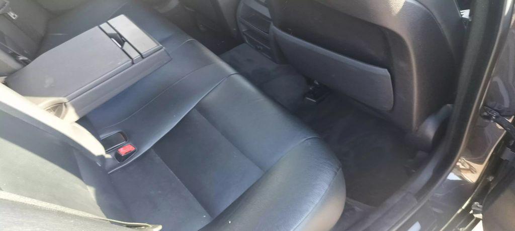 used 2011 BMW 535 car, priced at $8,999