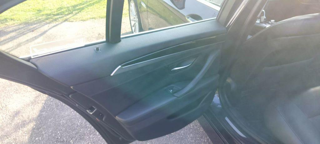used 2011 BMW 535 car, priced at $8,999