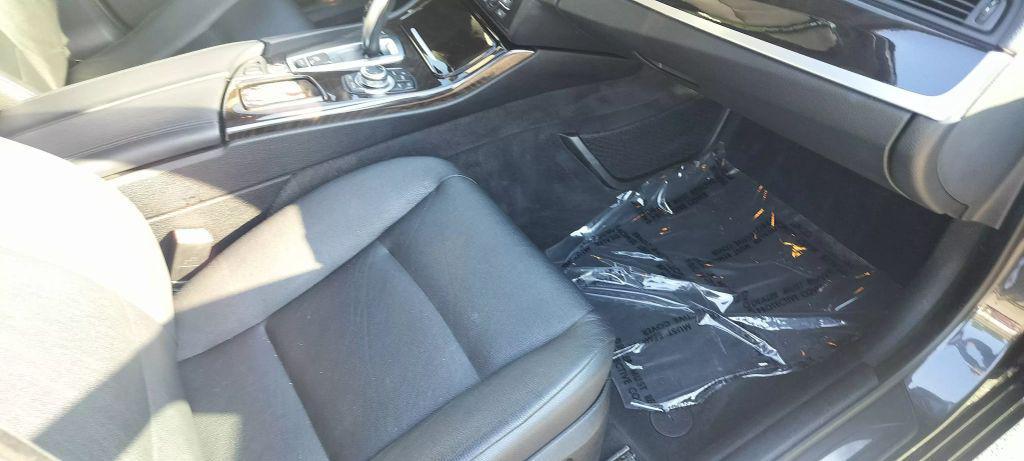 used 2011 BMW 535 car, priced at $8,999