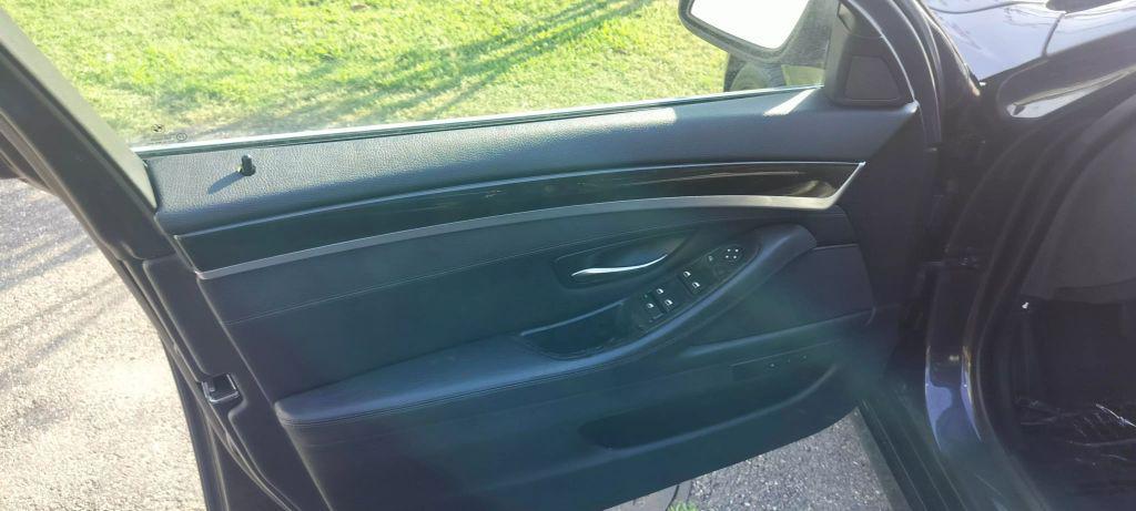 used 2011 BMW 535 car, priced at $8,999