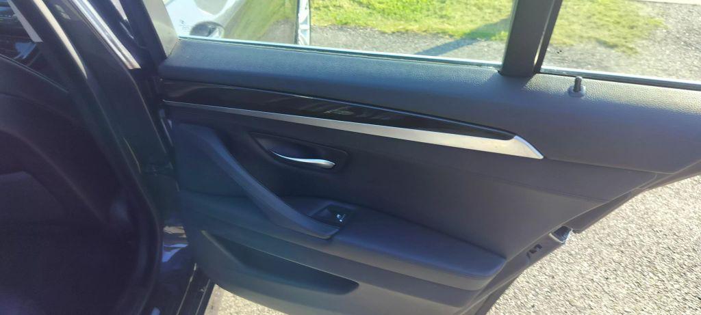 used 2011 BMW 535 car, priced at $8,999