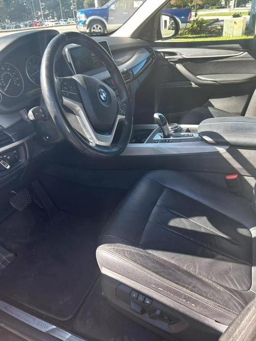 used 2016 BMW X5 car, priced at $11,500