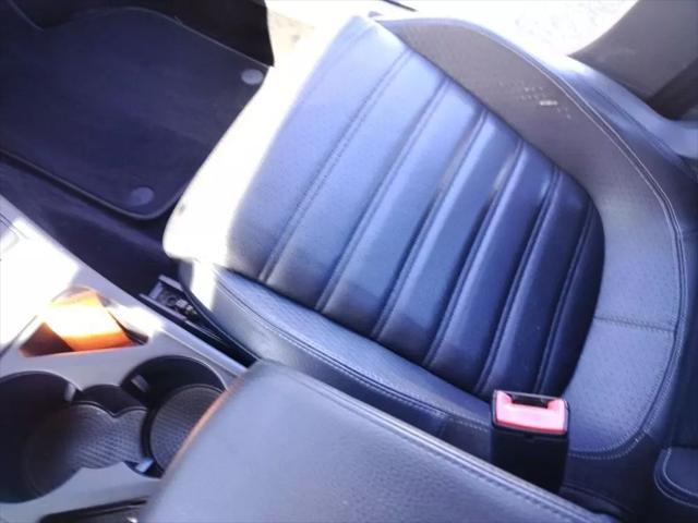 used 2013 Volkswagen CC car, priced at $7,999