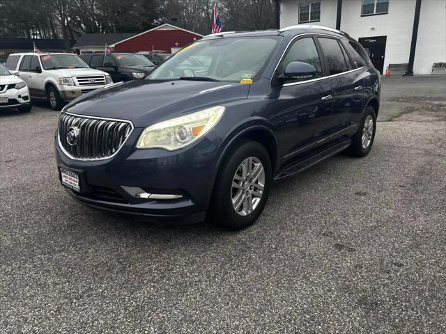 used 2014 Buick Enclave car, priced at $11,999