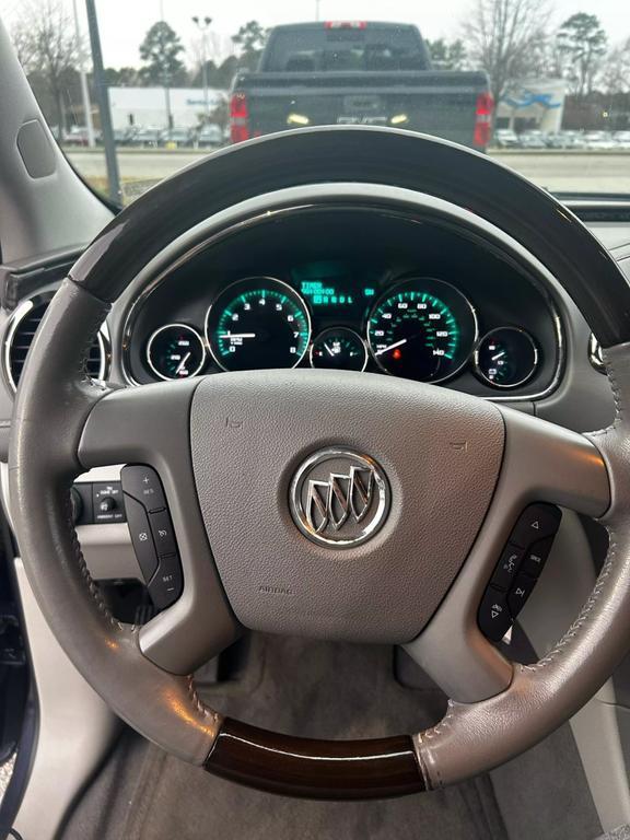 used 2014 Buick Enclave car, priced at $11,999