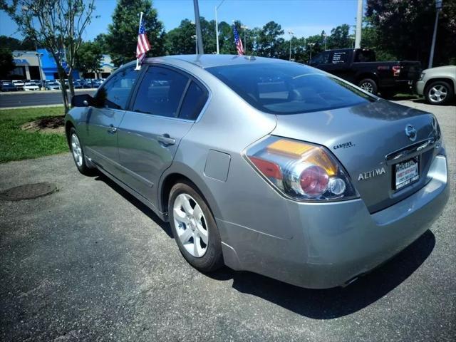 used 2009 Nissan Altima car, priced at $5,999