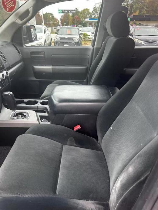 used 2013 Toyota Sequoia car, priced at $13,500