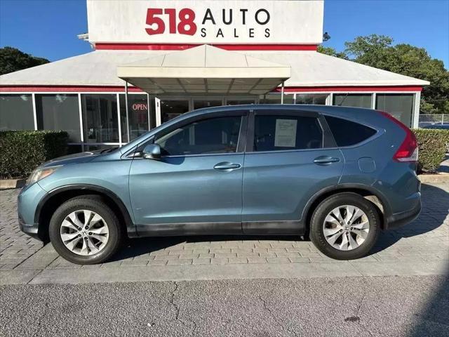 used 2014 Honda CR-V car, priced at $6,500