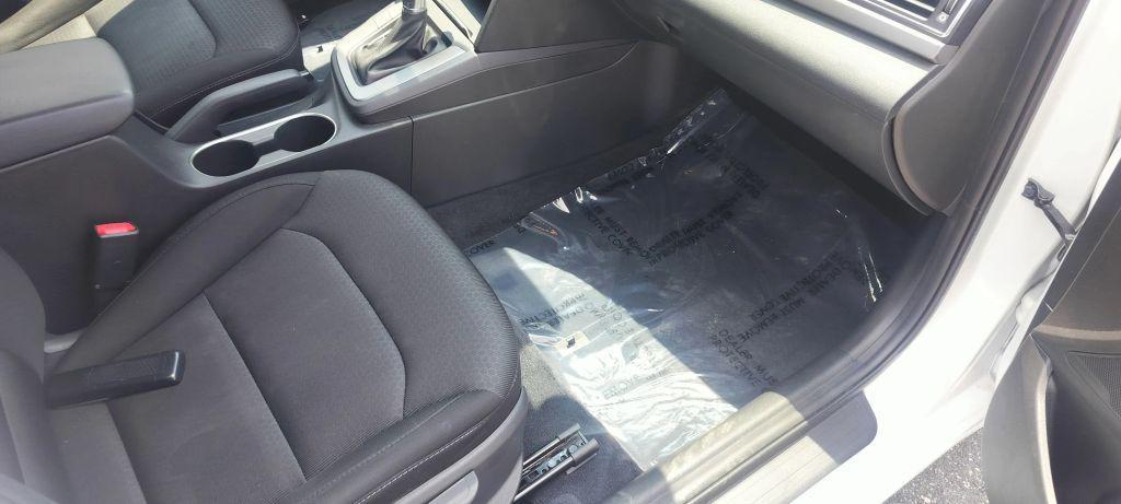 used 2018 Hyundai Elantra car, priced at $8,899