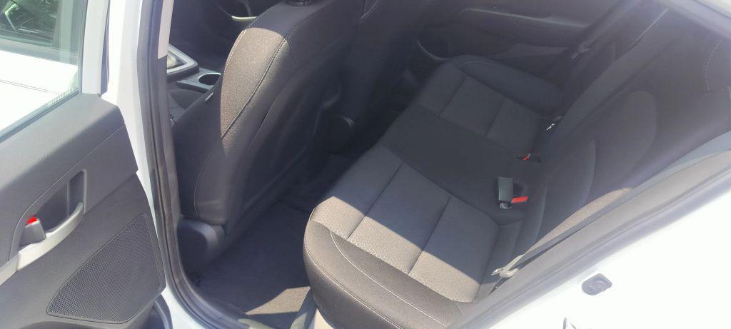 used 2018 Hyundai Elantra car, priced at $8,899
