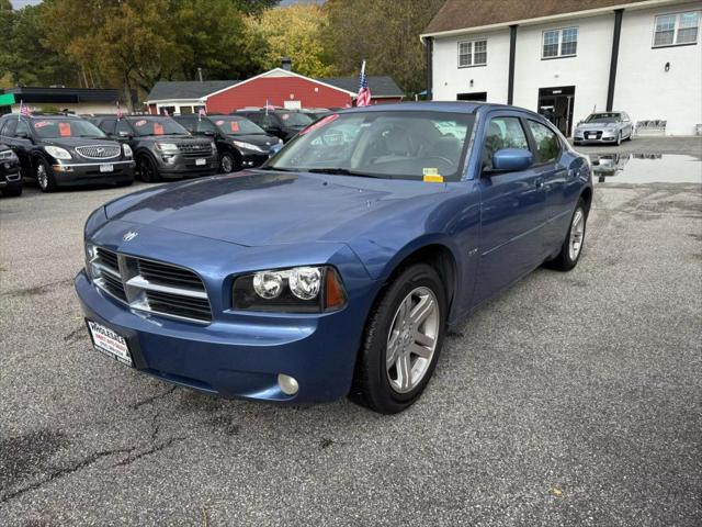 used 2007 Dodge Charger car, priced at $6,500