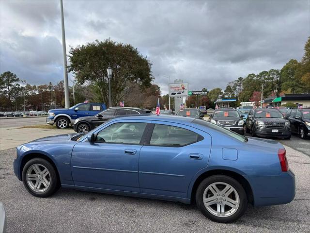 used 2007 Dodge Charger car, priced at $6,500