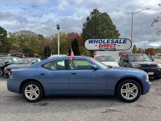 used 2007 Dodge Charger car, priced at $6,500