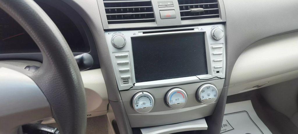 used 2011 Toyota Camry car, priced at $8,500