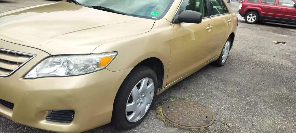 used 2011 Toyota Camry car, priced at $8,500
