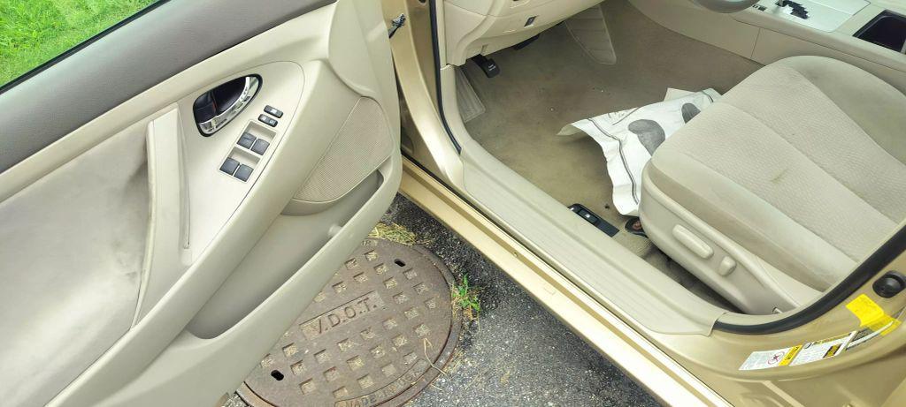 used 2011 Toyota Camry car, priced at $8,500