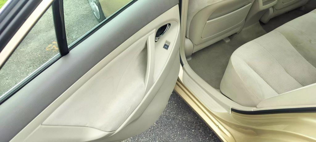 used 2011 Toyota Camry car, priced at $8,500