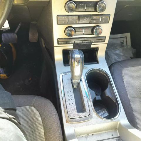 used 2012 Ford Flex car, priced at $7,999