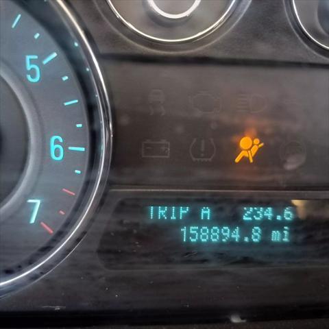 used 2012 Ford Flex car, priced at $7,999