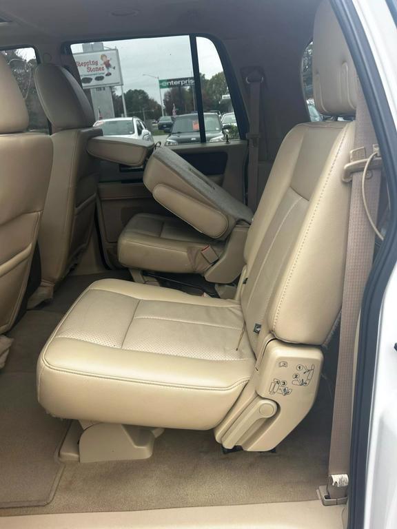 used 2014 Ford Expedition EL car, priced at $13,500