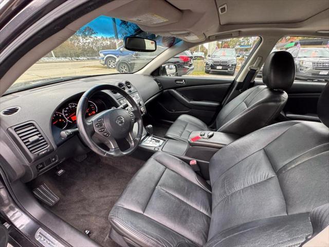 used 2010 Nissan Altima car, priced at $7,999