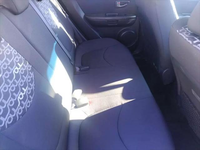 used 2010 Kia Soul car, priced at $6,999